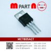 MC7805ACT