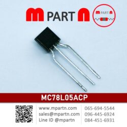 MC78L05ACP