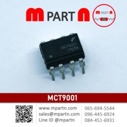 MCT9001