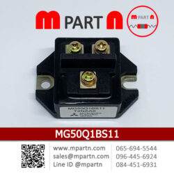 MG50Q1BS11 Mitsubishi