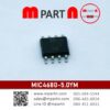 MIC4680-5.0YM