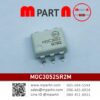 MOC3052SR2M
