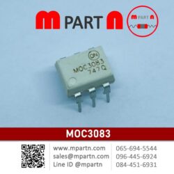 MOC3083