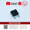NCP1117DT33G