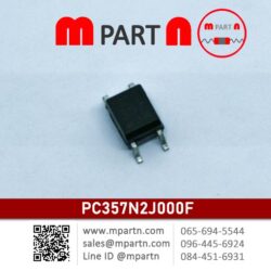 PC357N2J000F