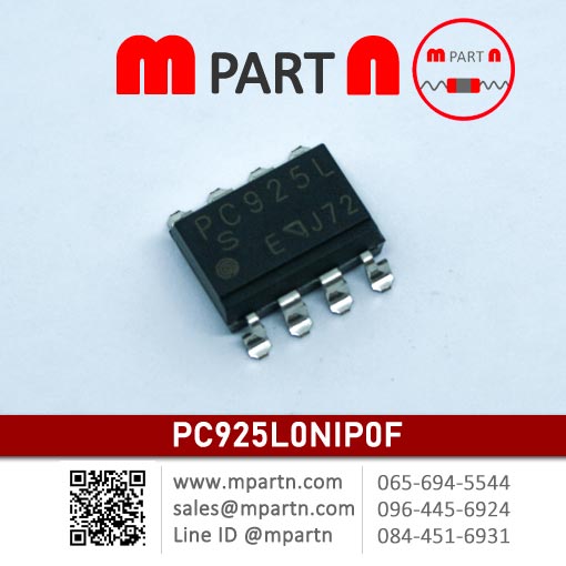 PC925L0NIP0F PC925L0NIP0F