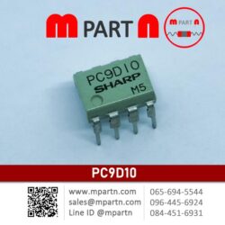 PC9D10