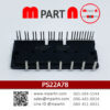 IGBT Mitsubishi PS22A78