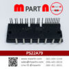 IGBT Mitsubishi PS22A79