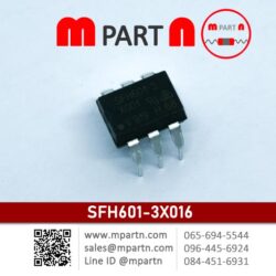 SFH601-3X016