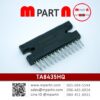 TA8435HQ