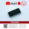 TCMT4600