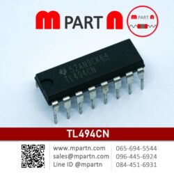 TL494CN