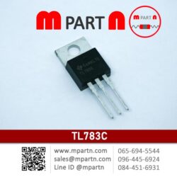 TL783C