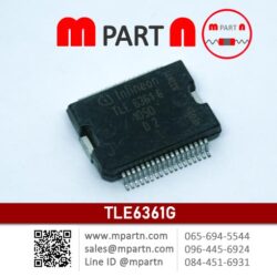 TLE6361G
