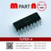 TLP521-4