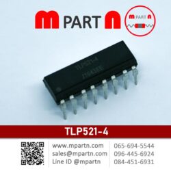 TLP521-4