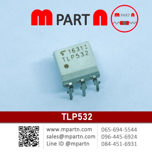 TLP532 TLP532
