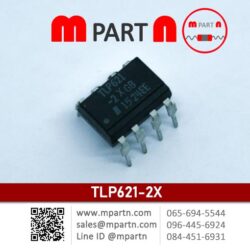 TLP621-2X
