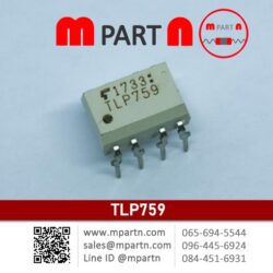 TLP759