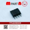 TPS40200GDR