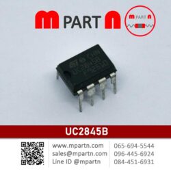 UC2845B