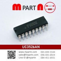 UC3526AN