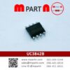 UC3842B