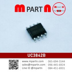UC3842B