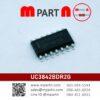 UC3842BDR2G