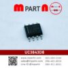 UC3843D8