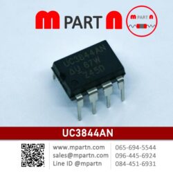 UC3844AN