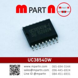UC3854DW