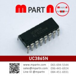 UC3865N
