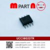 UCC3802DTR