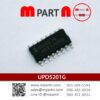 UPD5201G