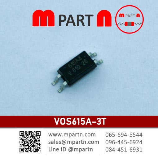VOS615A-3T VOS615A-3T