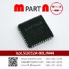ispLSI2032A-80LJN44