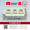 IGBT FF300R12KT3 Infineon
