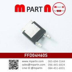 FFD04H60S