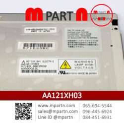 LCD MItsubishi AA121XH03_03