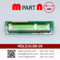 LCD MDLS16188-09
