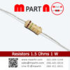 resistors-1.5-ohms.