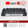 6MBI15S-120 IGBT FUJI 15A 1200V