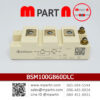 BSM100GB60DLC Infineon