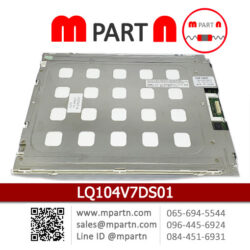 LQ104V7DS01 SHARP 10.4
