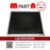 LQ150X1DG91 SHARP LCD 15.0"
