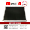 LQ150X1DG16 LCD SHARP 15.0"