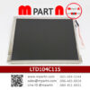 LTD104C11S Toshiba 10.4"
