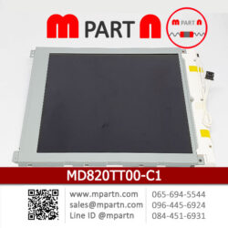 MD820TT00-C1 Casio 9.4"
